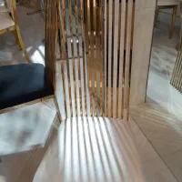 صندلی فلزی مدل ساهره/هتل تالار