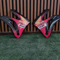 لوازم موتور سنگین cbr gsx crm cb400 dt
