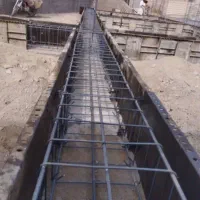 اجرای انواع سقف و فنداسیون