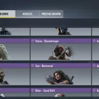 اکانت کالاف|کنسول، بازی ویدئویی و آنلاین|کرج, اصفهانیها|دیوار