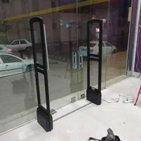 دزدگیر گیت فروشگاه اکسسوری تگ جوراب کلاه|حراج|قم, کیوانفر|دیوار