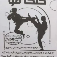 آموزش کونگ فو از مبتدی تا قهرمانی|خدمات آموزشی|مشهد, گوهرشاد|دیوار