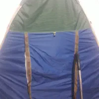 چادر مسافرتی