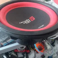 فروش ساب ۱۵اینچ امریکایی