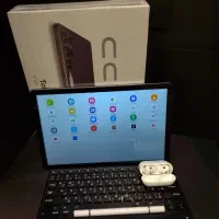 تبلت کیبوردار CCIT 15Ultra مناسب کالاف پک کامل|تبلت|تهران, صادقیه|دیوار