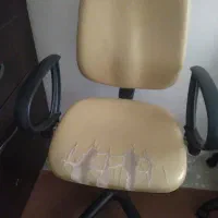 صندلی چرخدار کامپیوتر|صندلی و نیمکت|محمدیه-قزوین, |دیوار