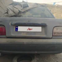 پراید|خودرو سواری و وانت|چابهار, |دیوار