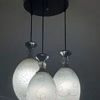 لوستر شاخه ای