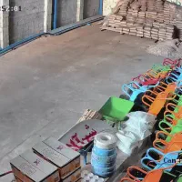 فروش انواع فرغون رنگ ابزار