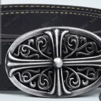 کمربند کروم هارتز