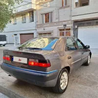 سیتروئن زانتیا 2000|خودرو سواری و وانت|تهران, دولتخواه جنوبی|دیوار