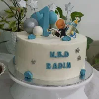 کیک|خدمات پذیرایی، مراسم|رشت, سلیمانداراب|دیوار