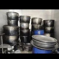 خرید و فروش ضایعات|عمده‌فروشی|تهران, شهرک ولیعصر شمالی|دیوار