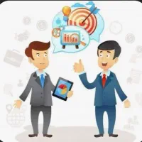 استخدام ویزیتور حضوری