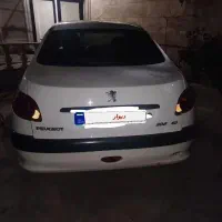 ۲۰۶ sd تیپ ۵