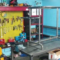 جوشکاری بیات|خدمات پیشه و مهارت|زنجان, |دیوار