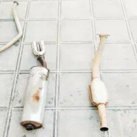 وسایل فابریکی (پژو)