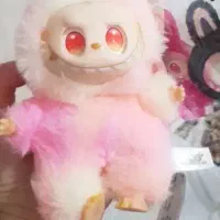 عروسک لبو بو آک آک فروش حراجی