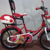 دوچرخه دخترانه شیک