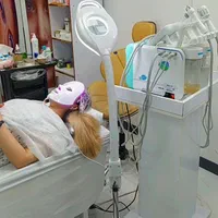 تخفیفات 40% تمام خدمات پوستی