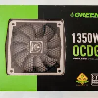 منبع تغذیه گرین ۱۳۵۰ وات