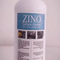 مواد پاک کننده سطوح و چربی بر غیر اسیدیZINO|مواد شوینده و دستمال کاغذی|شیراز, ملاصدرا|دیوار