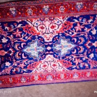 فرش دستباف