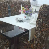 فروش میزنهارخوری ۶نفره