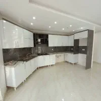 فروش واحد صفر طبقه سوم با آسانسور|فروش آپارتمان|صومعهسرا, |دیوار