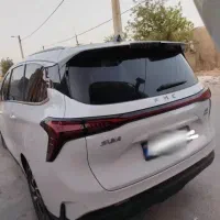 سوبا M4|خودرو سواری و وانت|تهران, قیطریه|دیوار