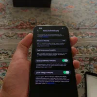 13 پرو مکس|موبایل|مشهد, چهارچشمه|دیوار