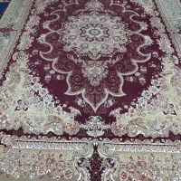 فرش ماشینی تمیز درحد نو|فرش|نورآباد ممسنی, |دیوار