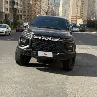 kmc t9 1403|خودرو سواری و وانت|تهران, دریاچه شهدای خلیج فارس|دیوار