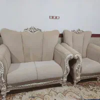 مبلمان|مبلمان خانگی و میز عسلی|کرمانشاه, |دیوار