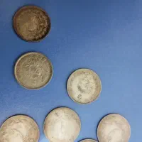 سکه پهلوی|کلکسیون سکه، تمبر، اسکناس|قدس, شهرقدس|دیوار
