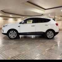 جک s5 بی رنگ ۹۴|خودرو سواری و وانت|ملایر, |دیوار