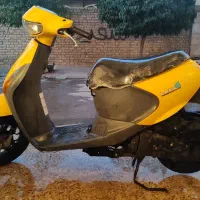 موتور پاکشتی لتس فور