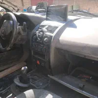 مگان|خودرو سواری و وانت|خانمیرزا, |دیوار