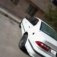 سمندمدل ۸۶|خودرو سواری و وانت|گلبهار, شهر جدید گلبهار|دیوار