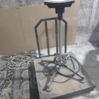 باسکول ۵۰۰ دو تکه