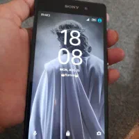 سونی Xperia Z2 با حافظهٔ ۱۶ گیگابایت