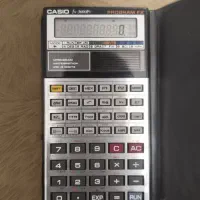 ماشین حساب مهندسی کاسیو