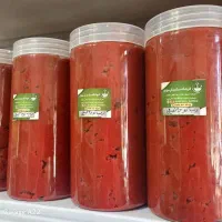رب گوجه فرنگی خانگی و طبیعی و غلیظ|خوردنی و آشامیدنی|تهران, ائمه اطهار|دیوار