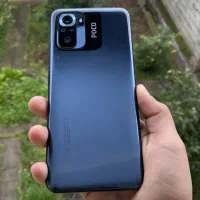 Xiaomi poco m5s