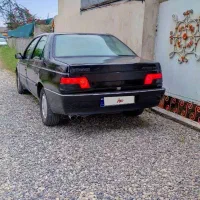 پژو 405 مدل ۸۱ بازسازی شده|خودرو سواری و وانت|عباس‌آباد, |دیوار