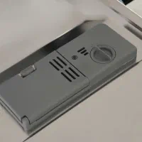 فروش ظرفشویی 15نفره سینجر پلمپ|ماشین ظرفشویی|بیضا, |دیوار