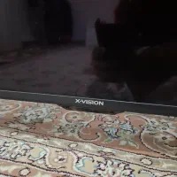 تلویزون ایکس ویژن ۵۵ اینج