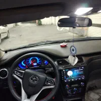 جک j5 مدل ۹۶|خودرو سواری و وانت|رشت, شهرک قدس|دیوار