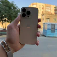 ایفون ۱۴ پرو
