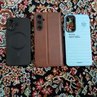 گارد A55 و iphone 16